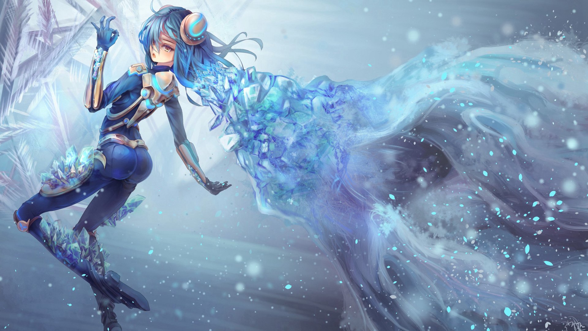 卡西尔·鲁索与麦迪逊·基尼跳板动作协调完美