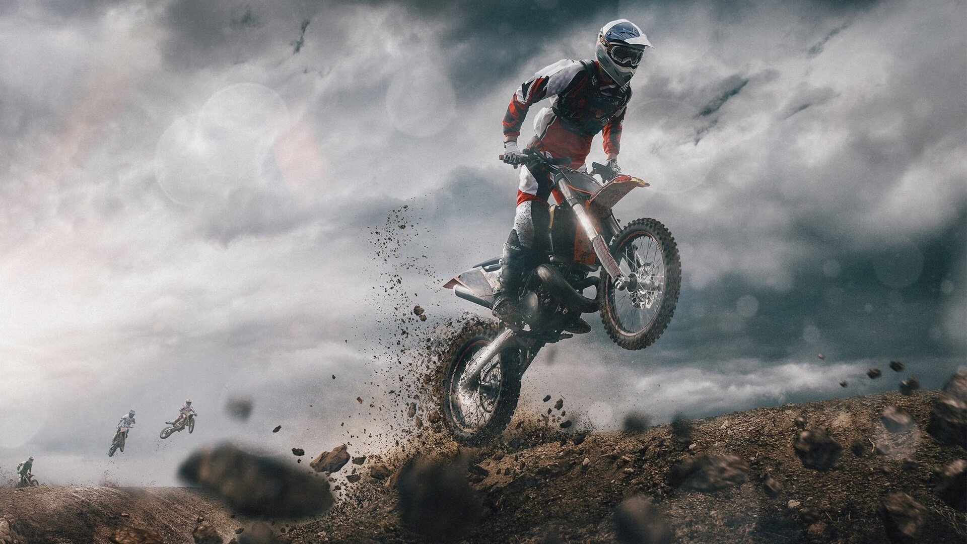 “球迷投票:你支持的最伟大瞬间是哪一场?”,谁是最伟大的球员